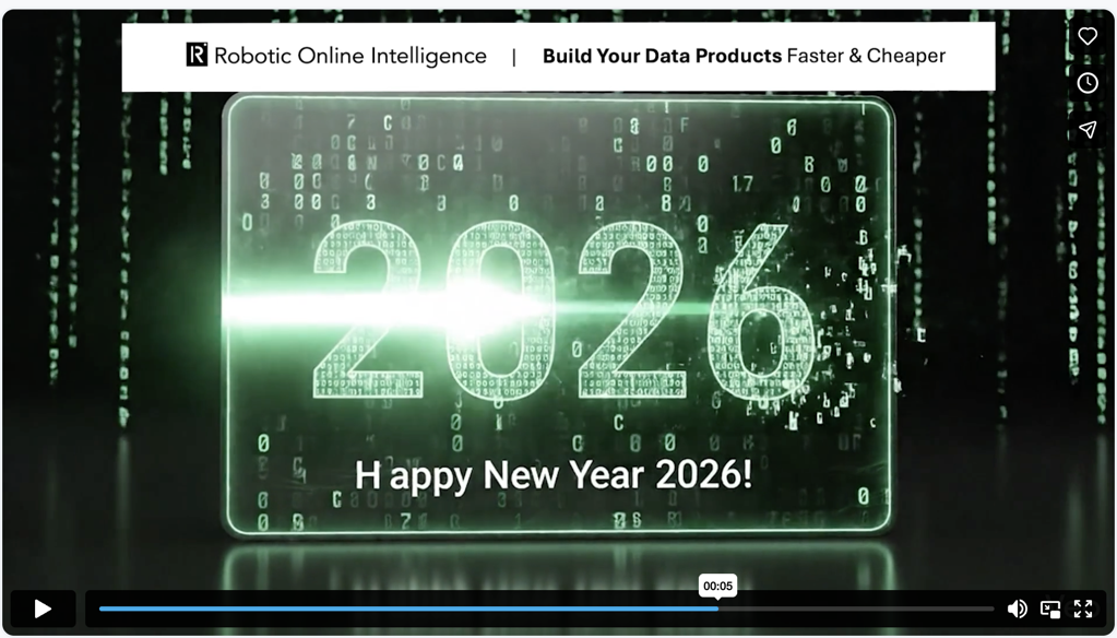 A Few Reflections On LLMs at ROI | Happy New Year 2026